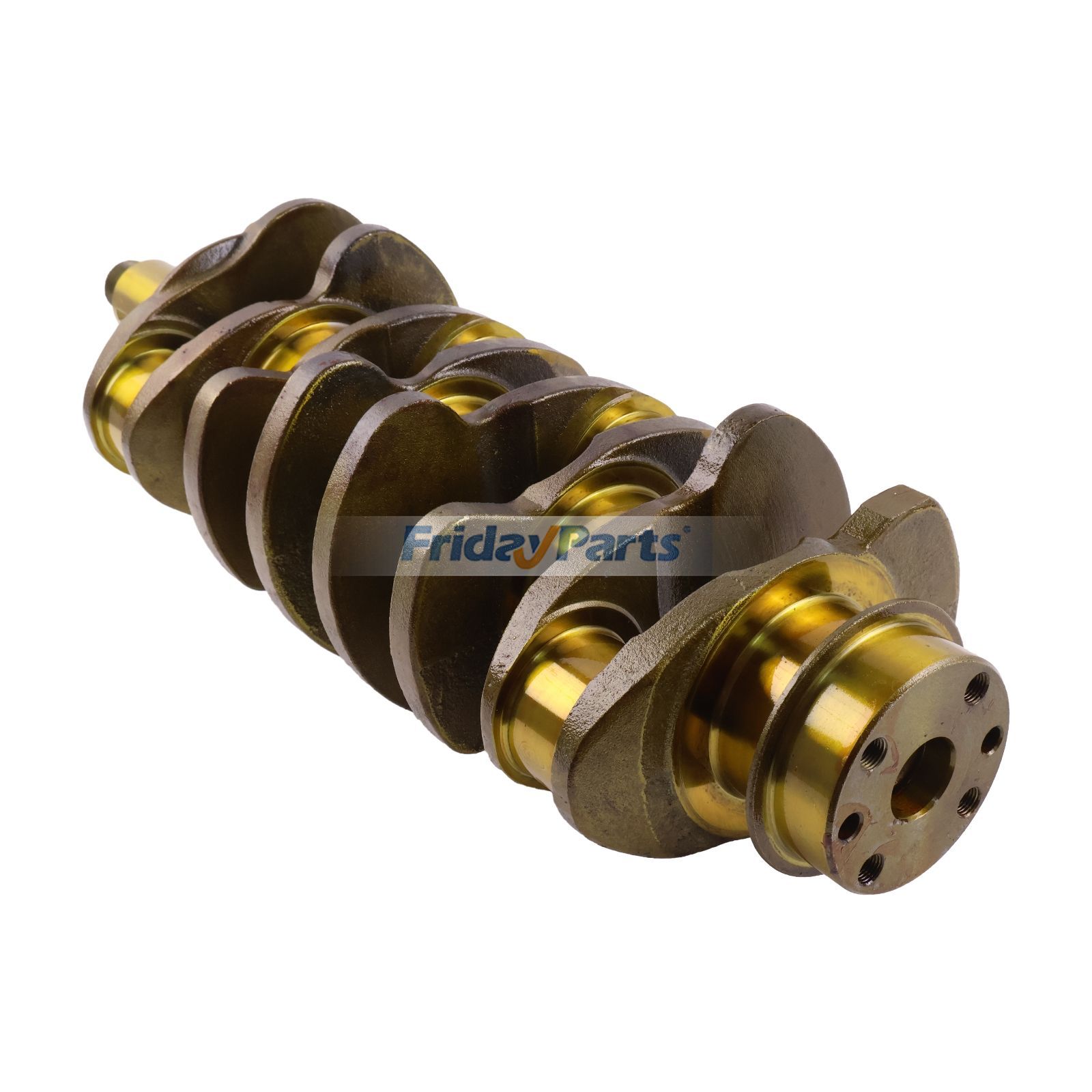 Crankshaft  for Forklift