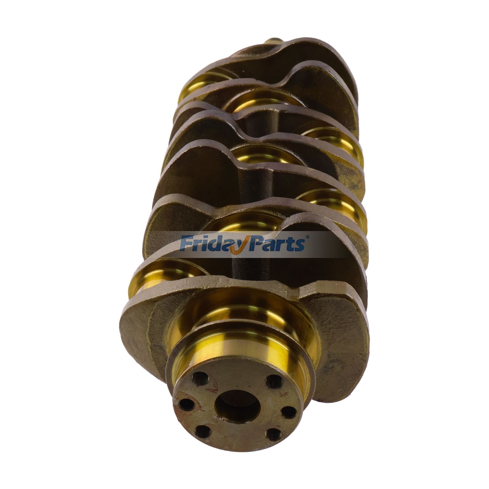 Forklift Crankshaft 