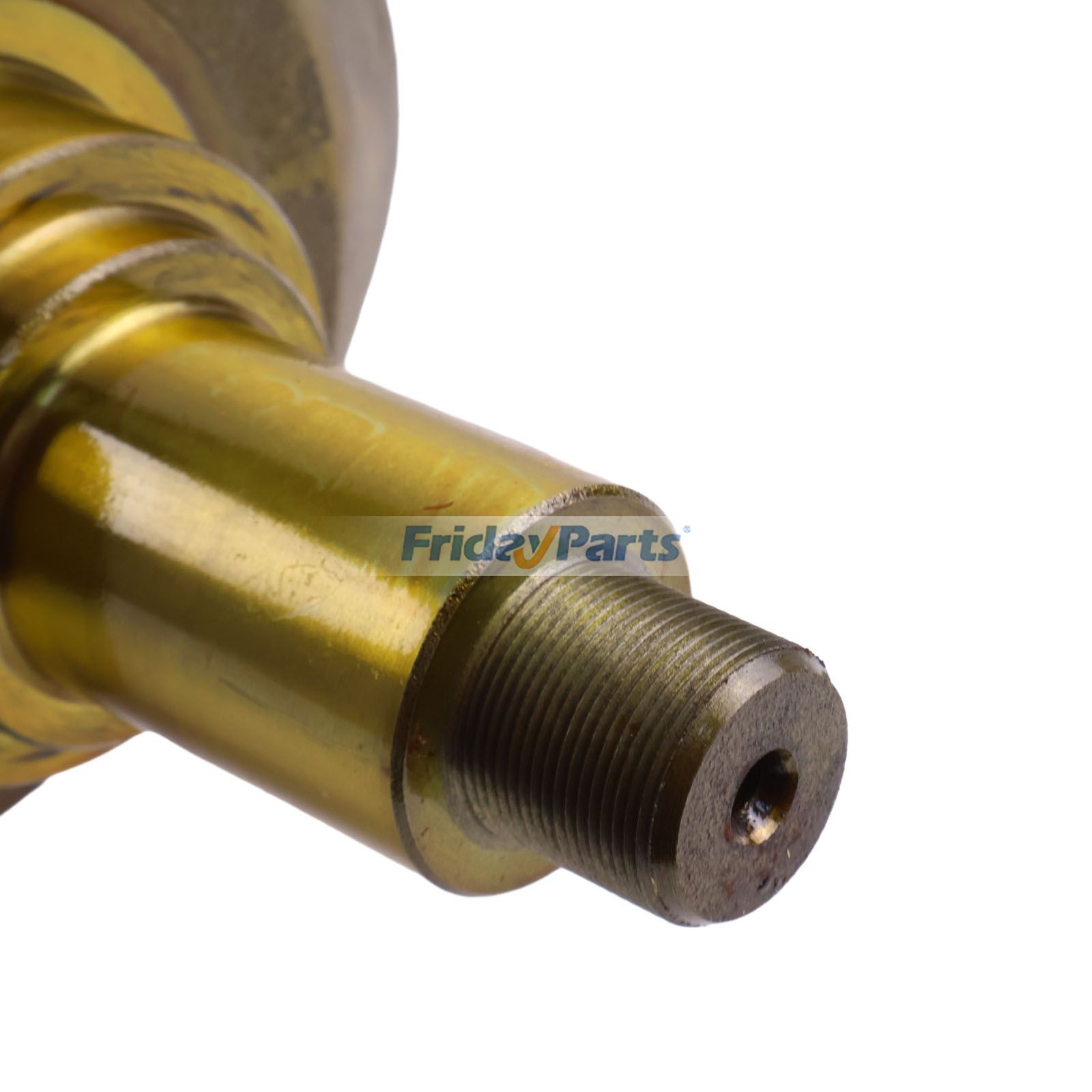 FridayParts Crankshaft 