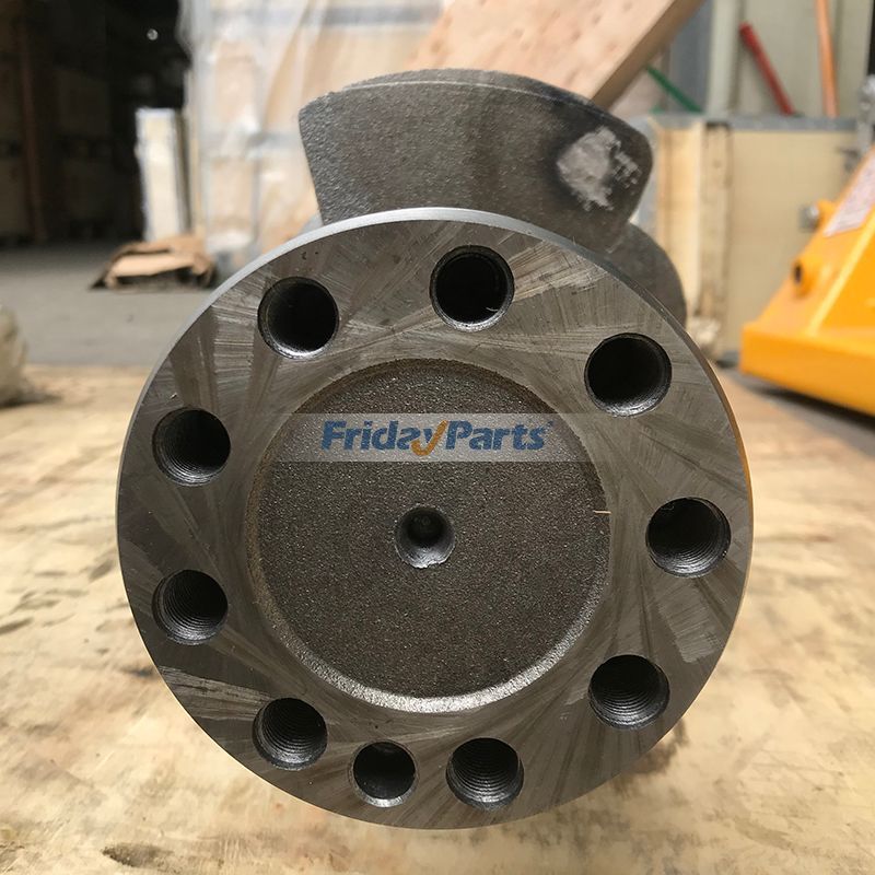 Kurbelwellefür Motor,Lastkraftwagen 