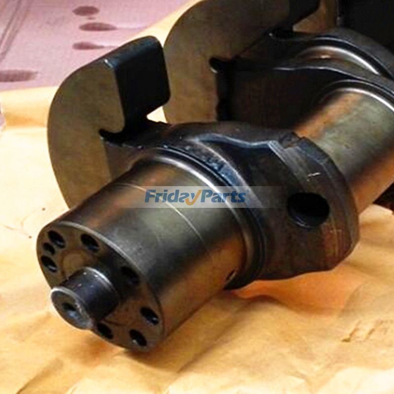 Kurbelwellefür Motor