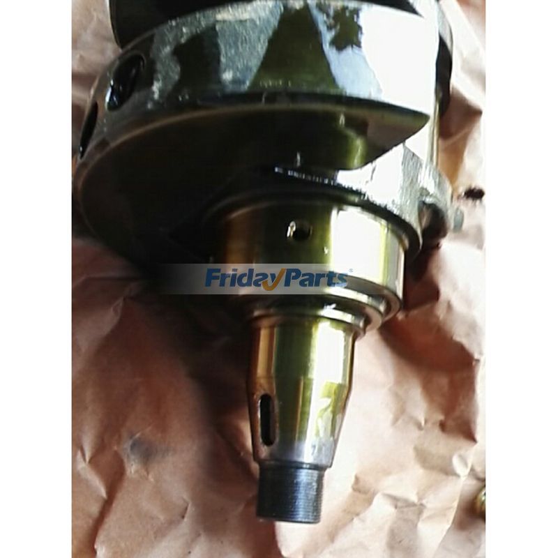 Vilebrequin pour moteur Nissan RG8pour