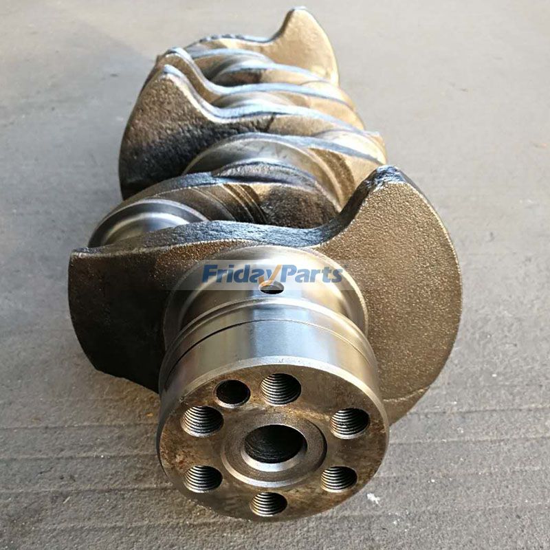 Kurbelwellefür Motor