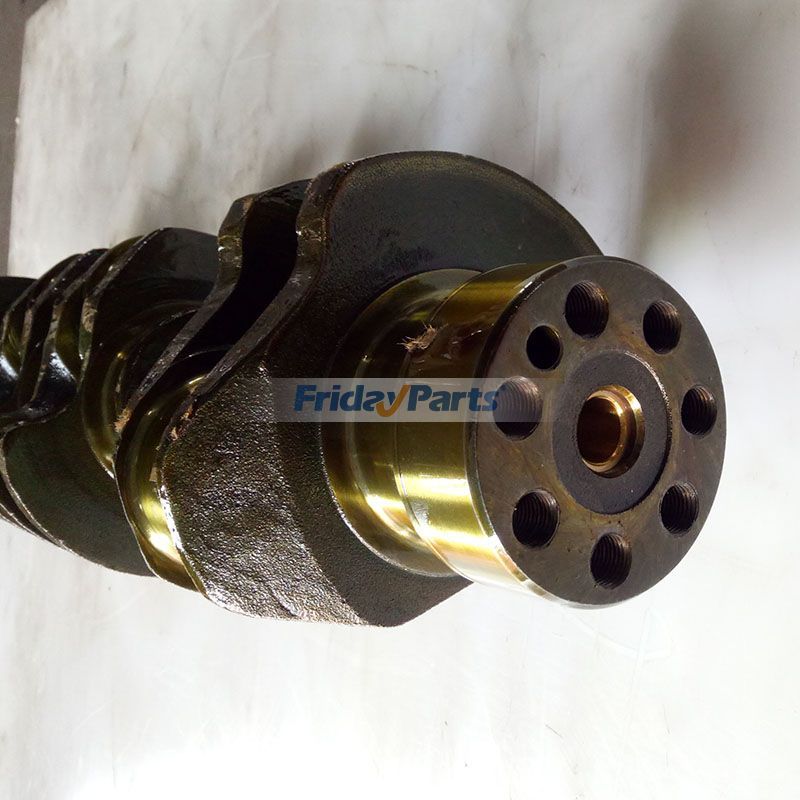 Kurbelwellefür Motor