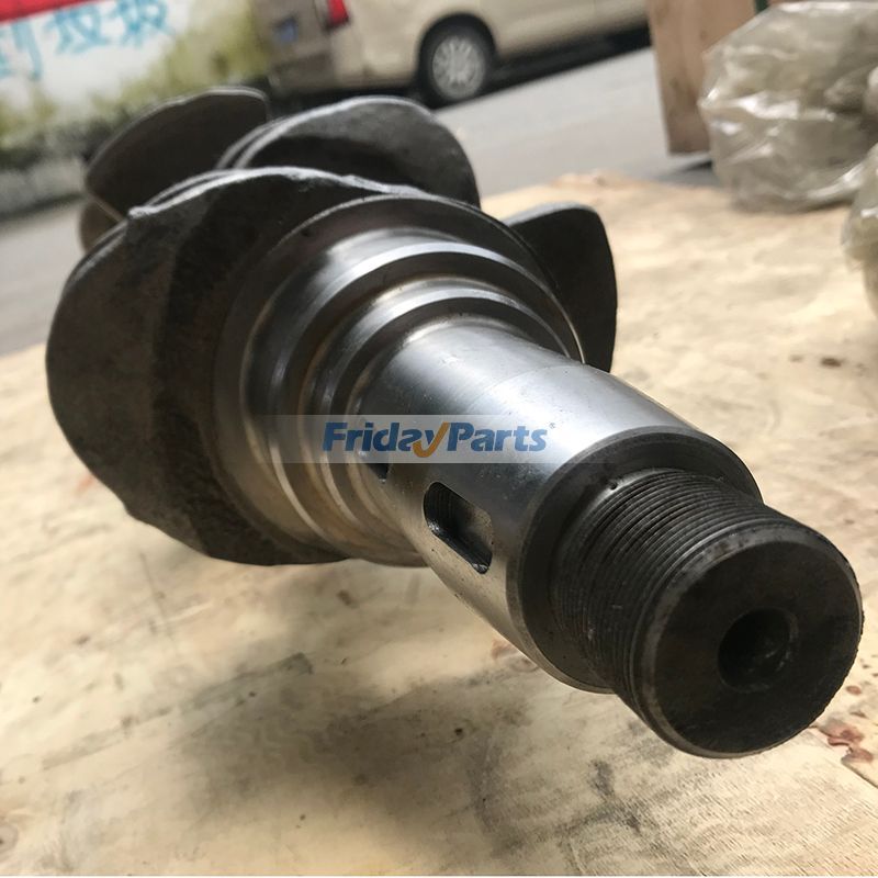 FridayParts Kurbelwelle