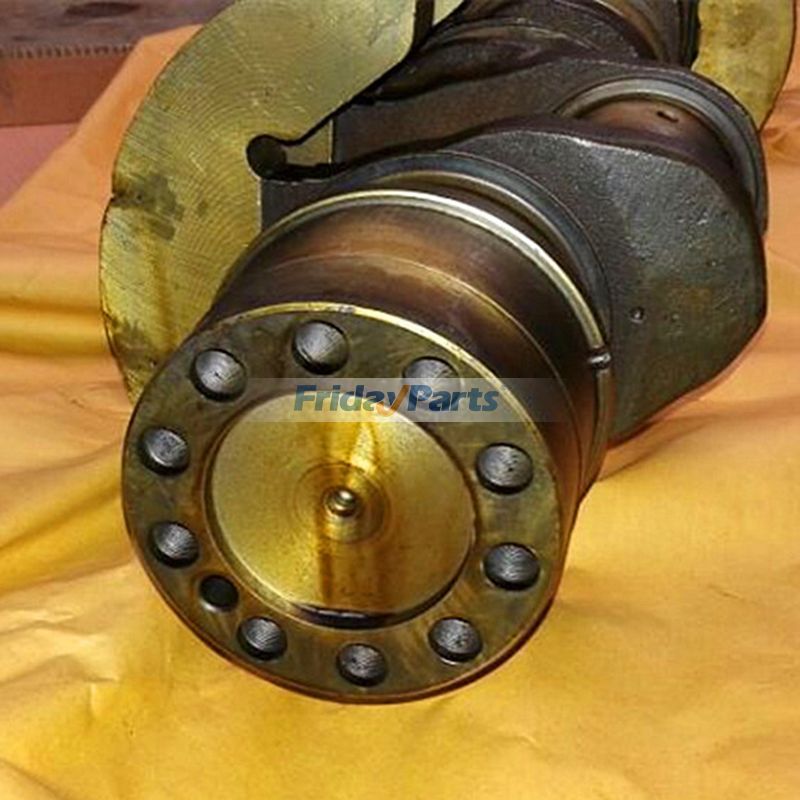 S*a様 10YASHOW10 Crank NAGAI 魔法のクランク 2022 Kawasaki Ninja Zx10r Engine Motor Crankshaft Crank