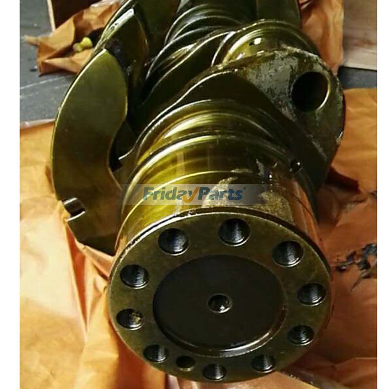 Vilebrequinpour Moteur