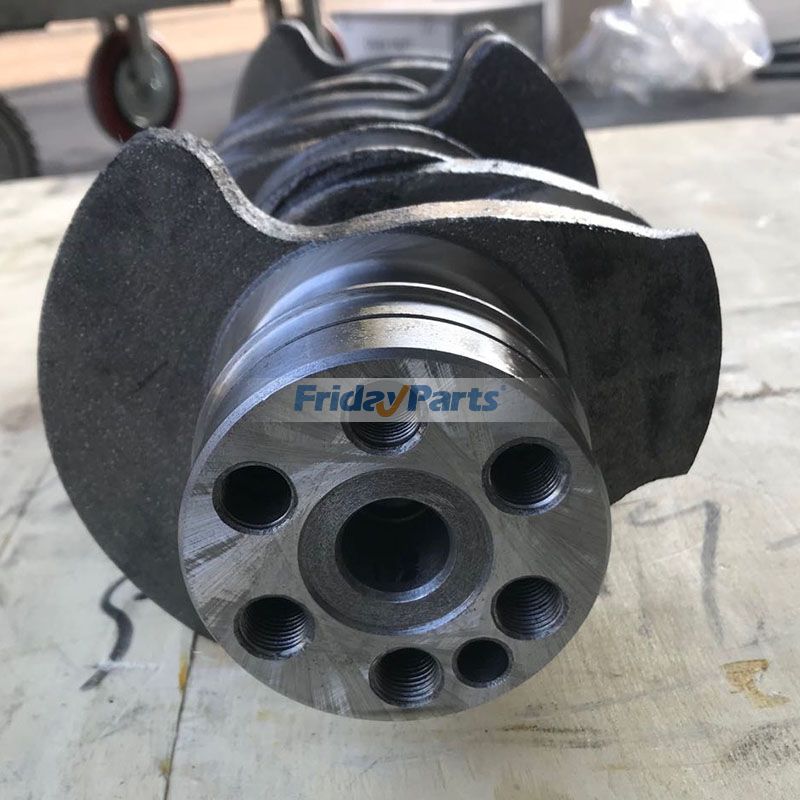 FridayParts Kurbelwelle