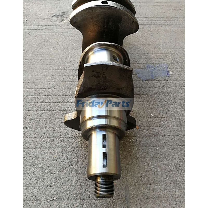 FridayParts Kurbelwelle