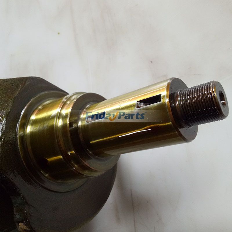 FridayParts Kurbelwelle