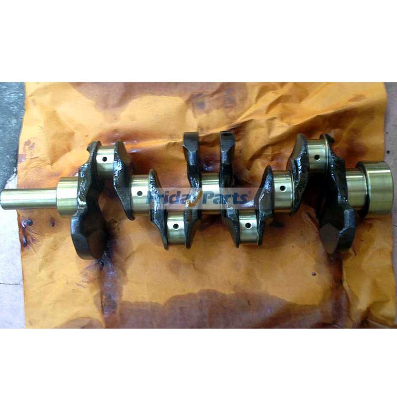 Kurbelwelle für Nissan Motor KA24