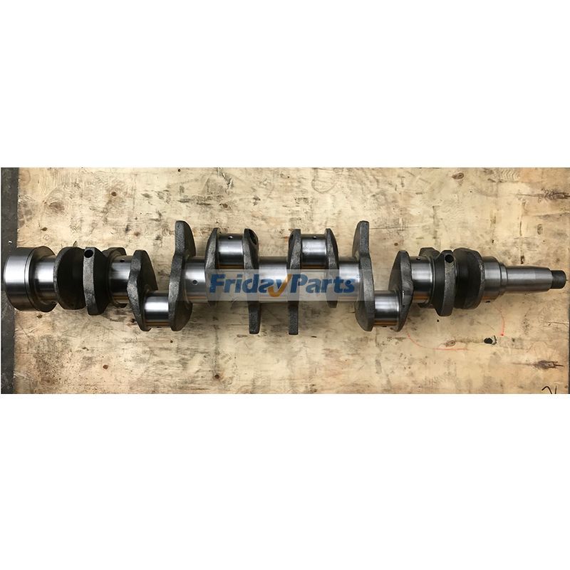 Kurbelwelle für Nissan Motor ND6