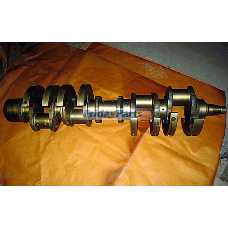 Crankshaft for Nissan Engine RE10