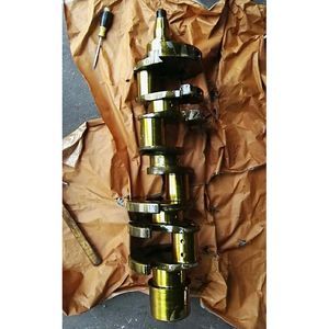 日産エンジンRG8用クランクシャフト
