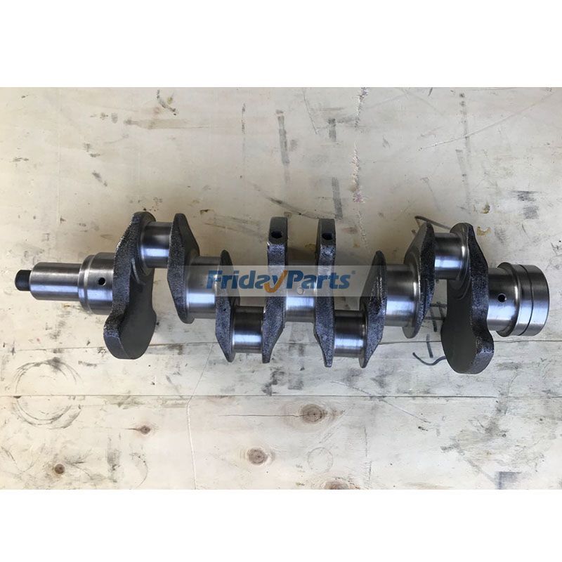 Kurbelwelle für Nissan Motor SD23