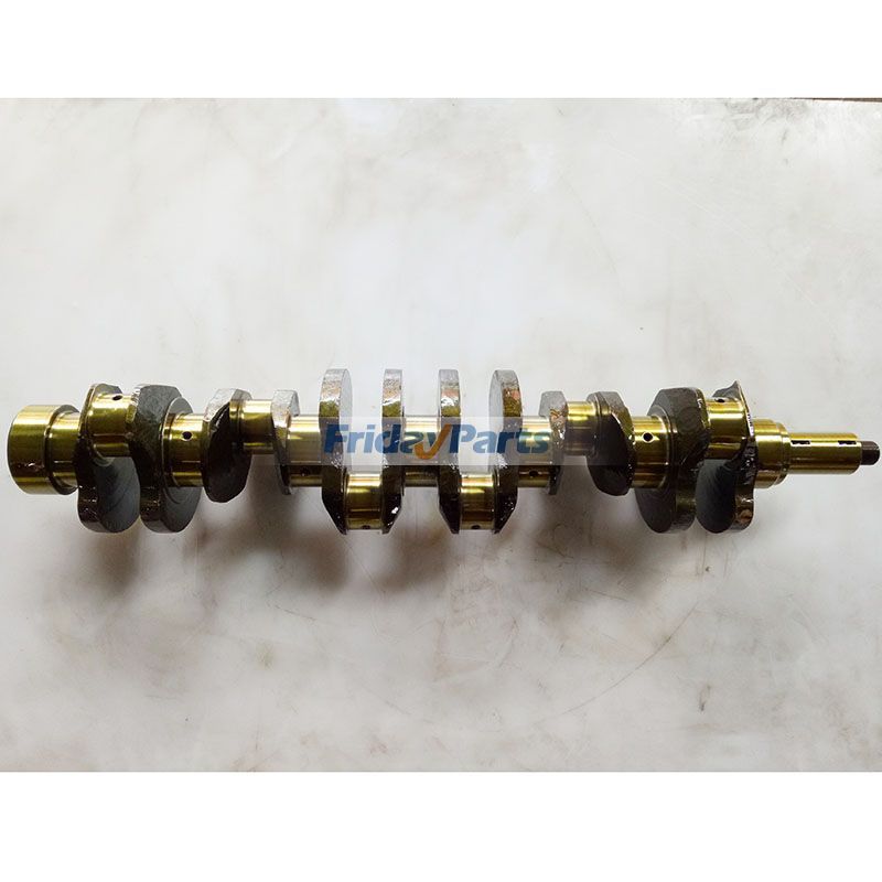 Kurbelwelle für Nissan Motor TD42