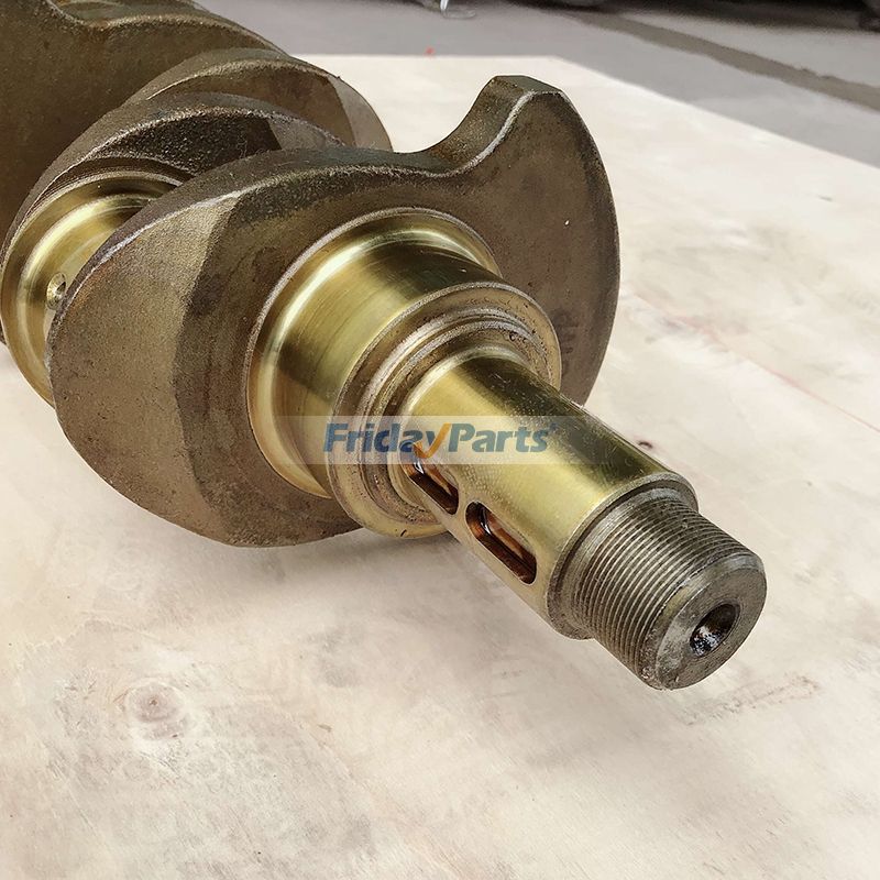 FridayParts Kurbelwelle Hitachi