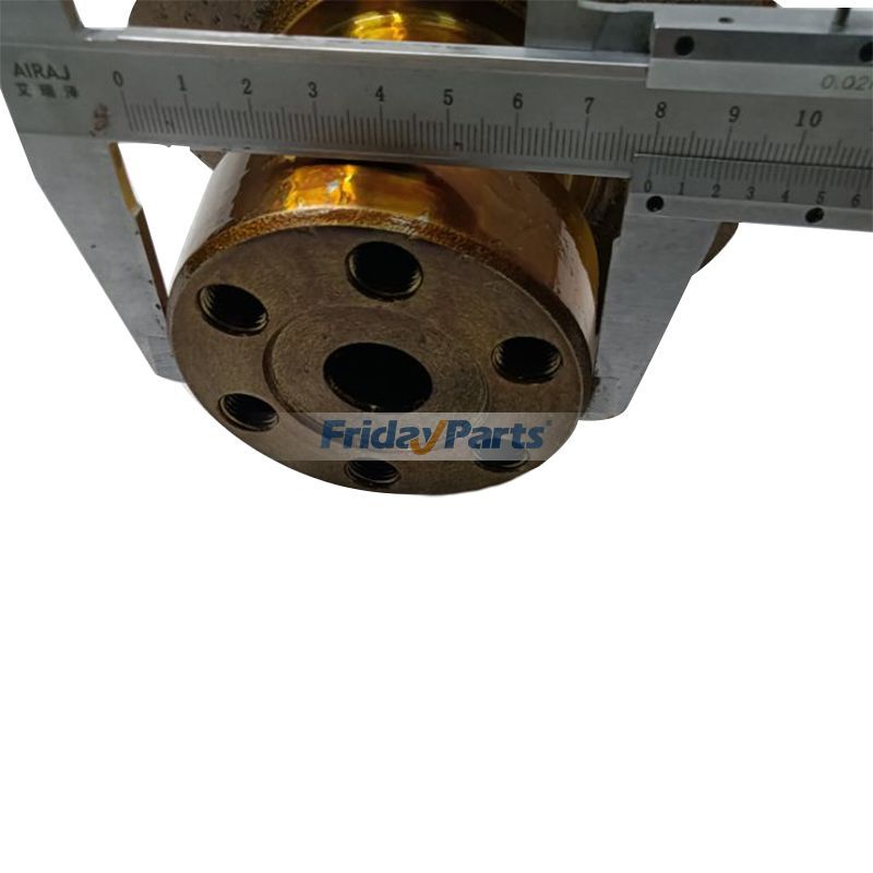 Kurbelwellefür MotorFür Nissan