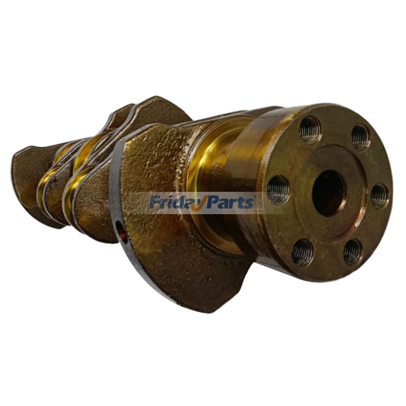 Kurbelwelle 12201-50K00 für Nissan H20-2-Motor