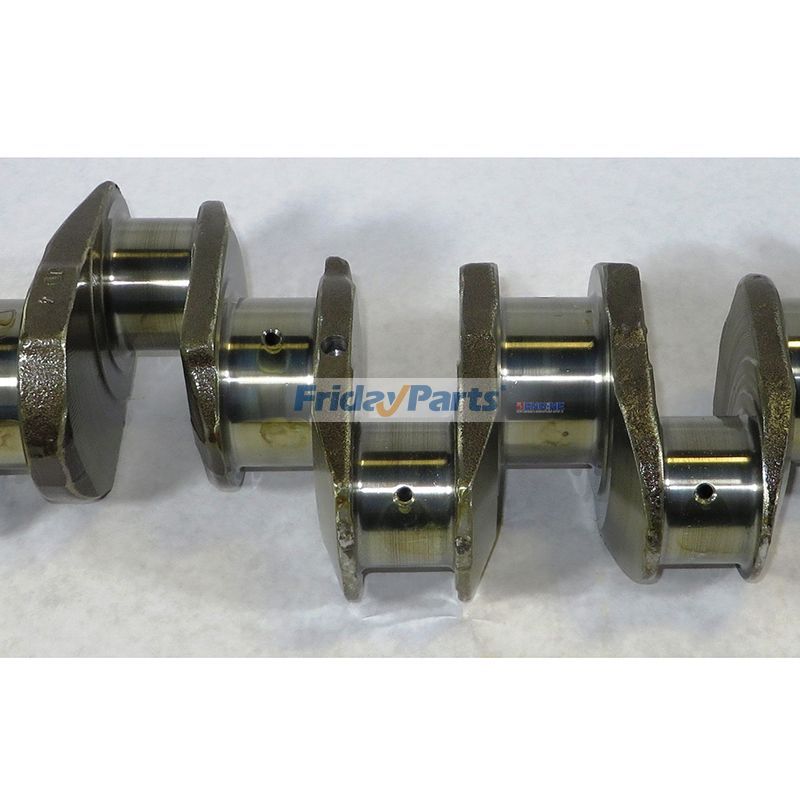 Kurbelwelle für Perkins-Motor 1004-40T