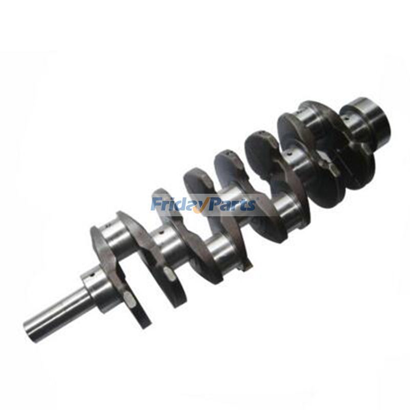 Kurbelwelle für Steyr WD618 Motor