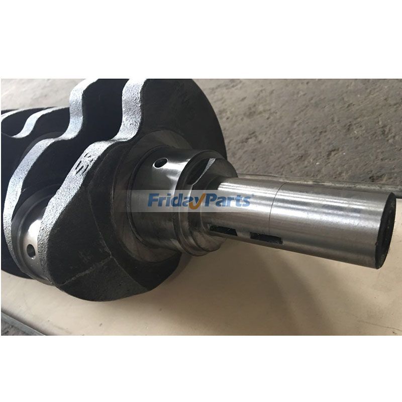 Kurbelwellefür Motor