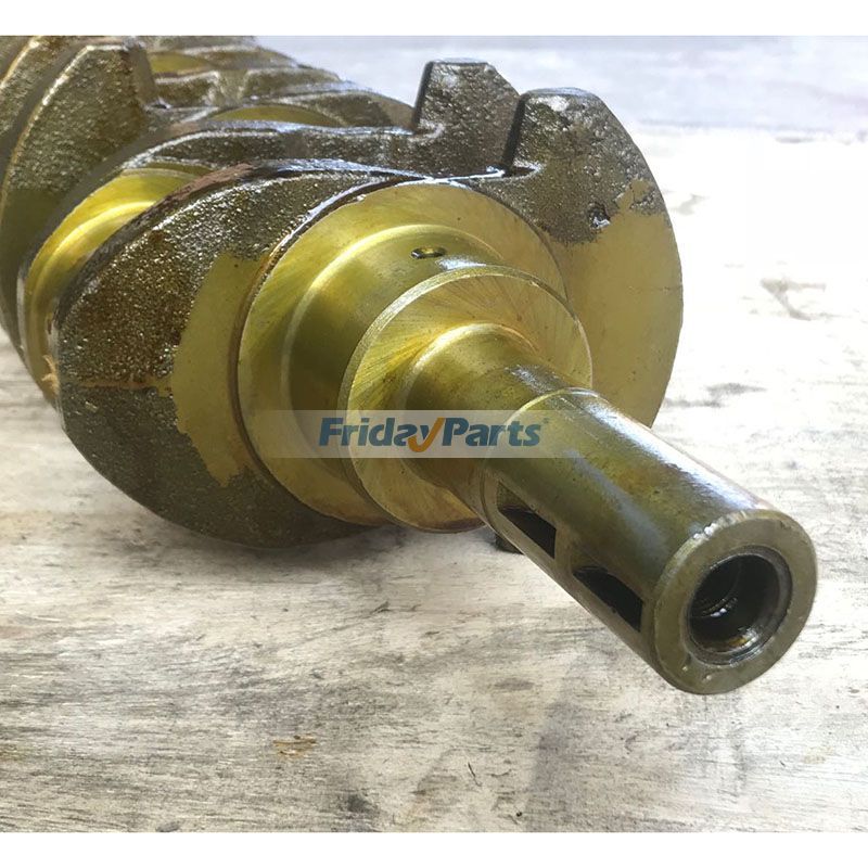 Kurbelwellefür Motor