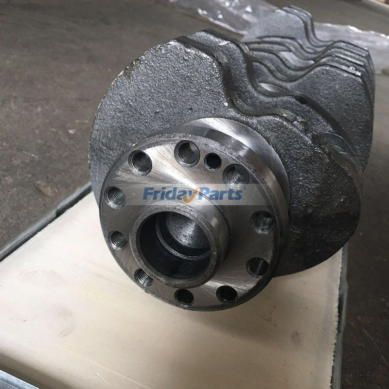 FridayParts Kurbelwelle