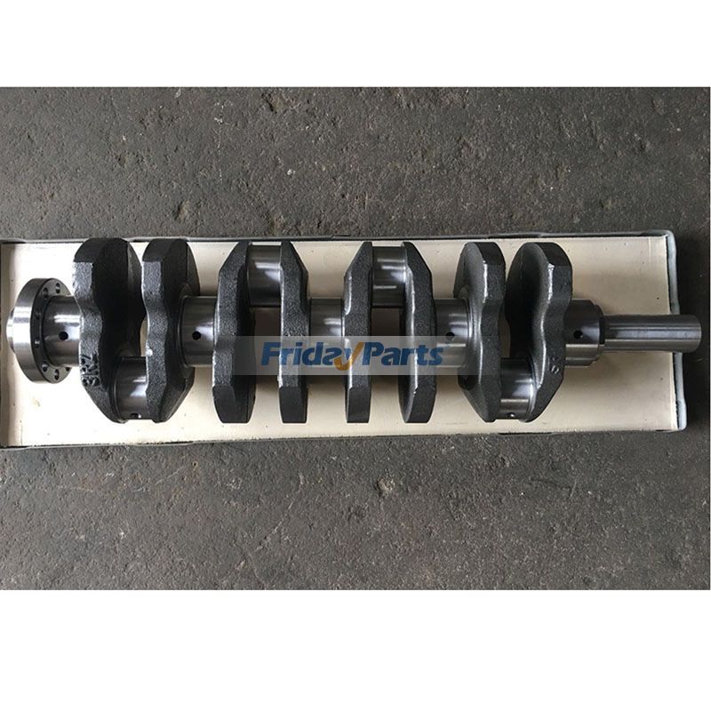 crawn7775専用 The Crankshaft of GM Corsa 1.0 L Engine OE 93398969 / Auto
