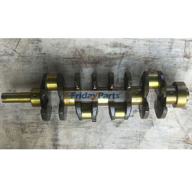 Kurbelwelle für Toyota Motor 5LE