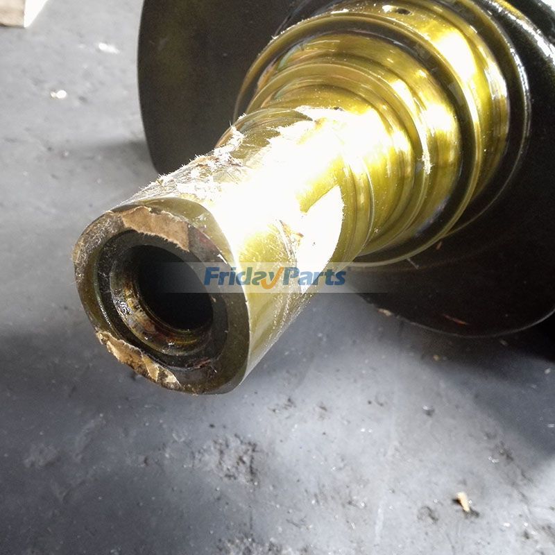 Kurbelwellefür Motor