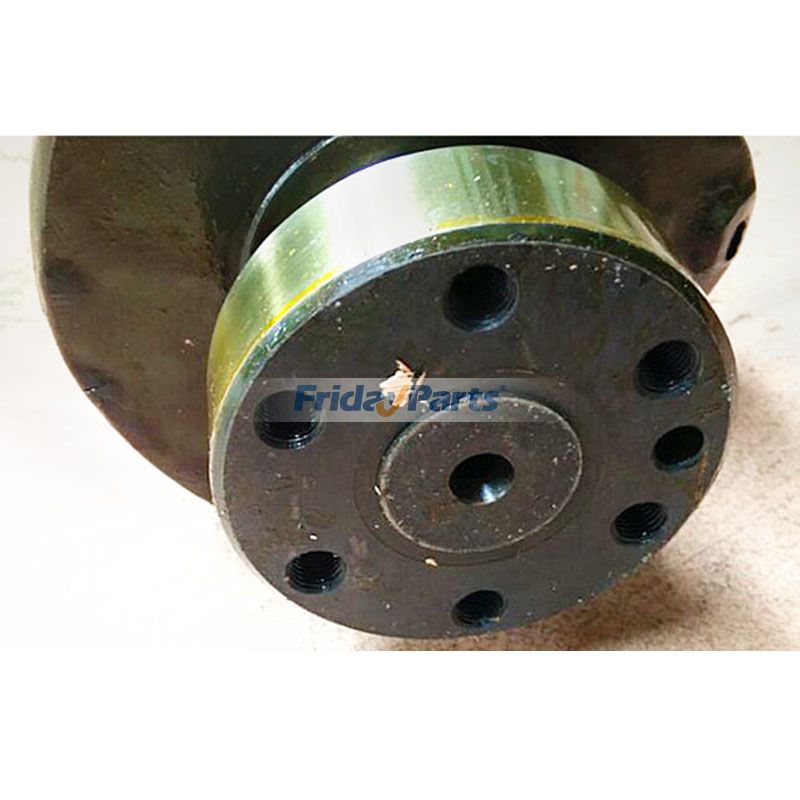 FridayParts Kurbelwelle