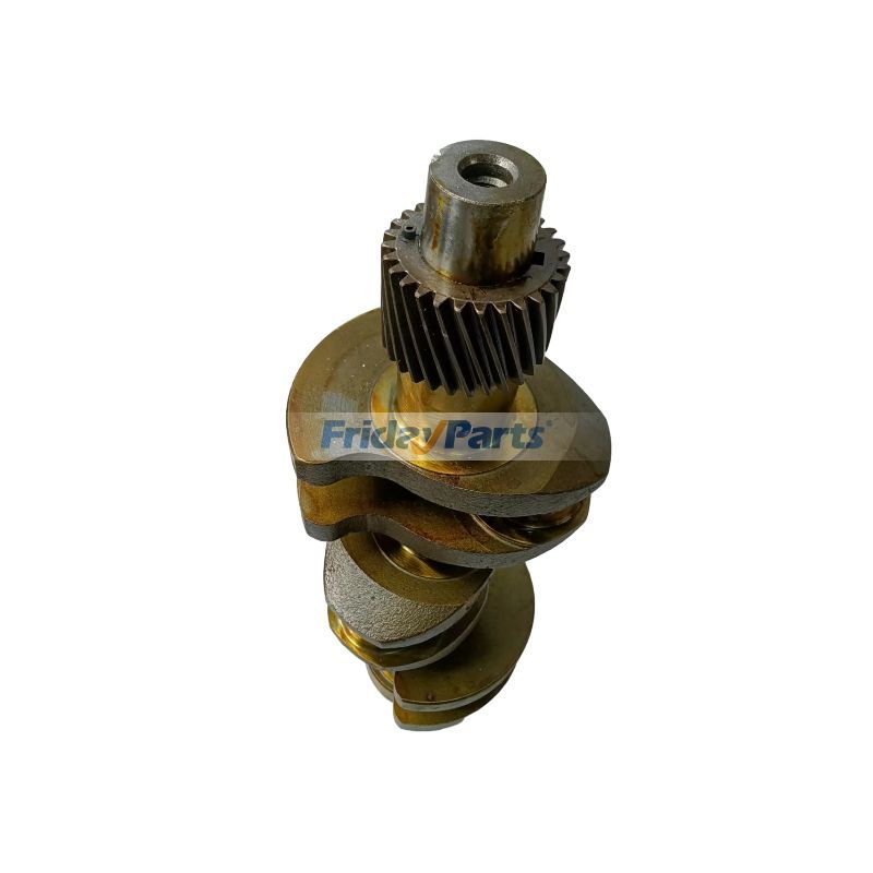 Crankshaft in Stock in China