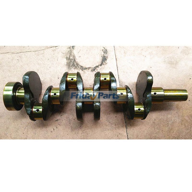 Kurbelwelle für Yanmar 4TNE84-Motor