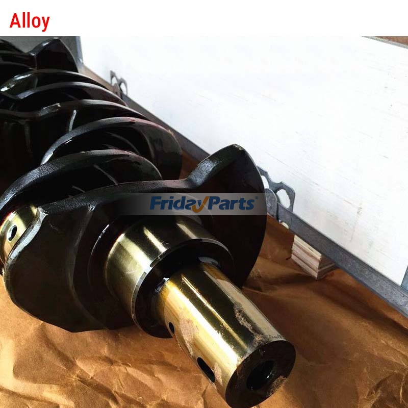 Crankshaft  Engine