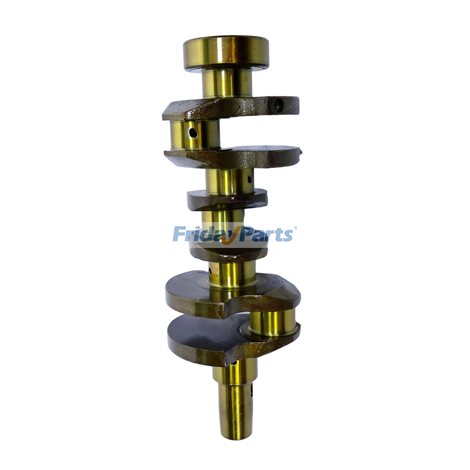 Engine Crankshaft