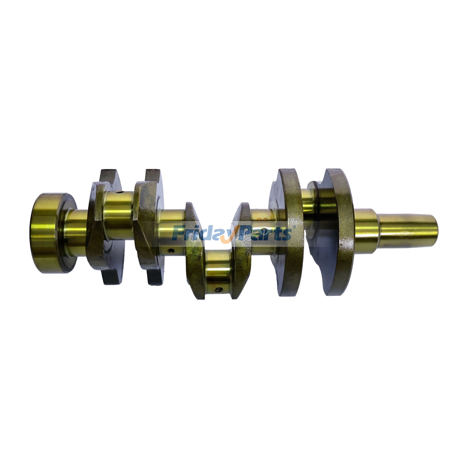 Crankshaft in Stock in China
