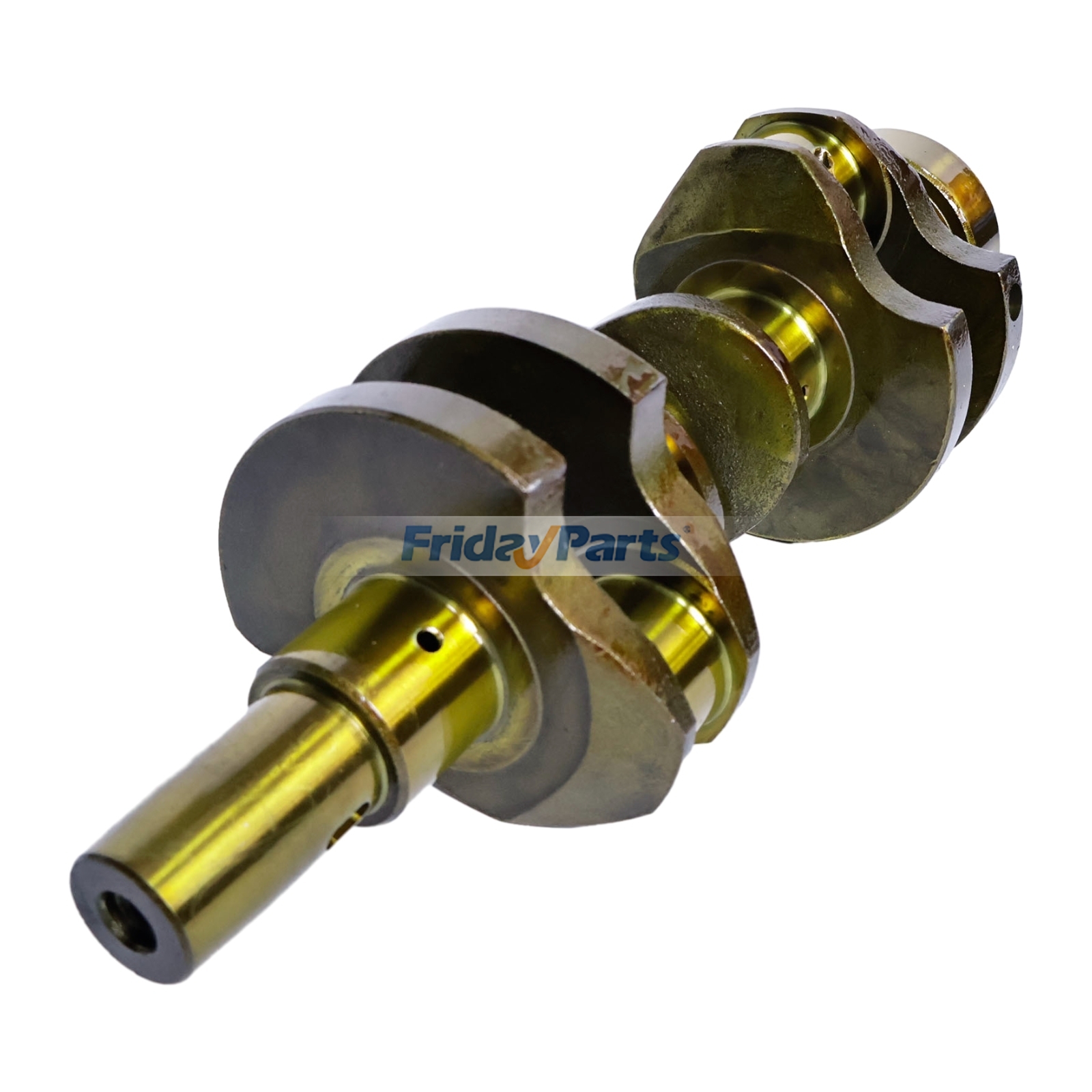 Crankshaft for Engine