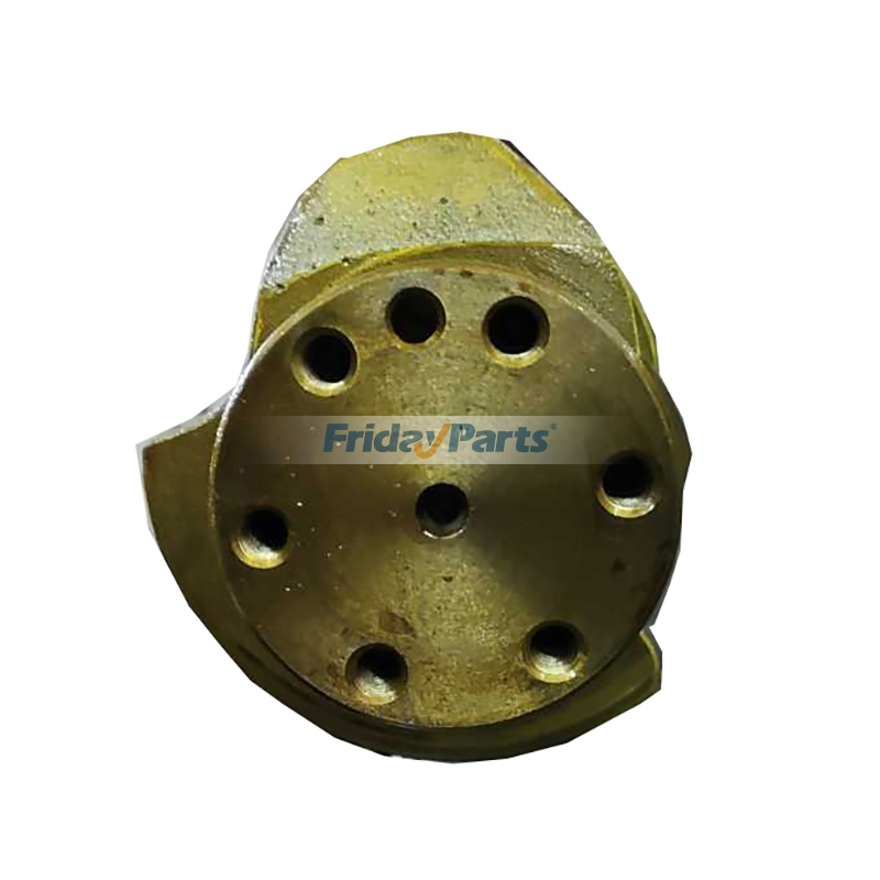 Crankshaft for Engine