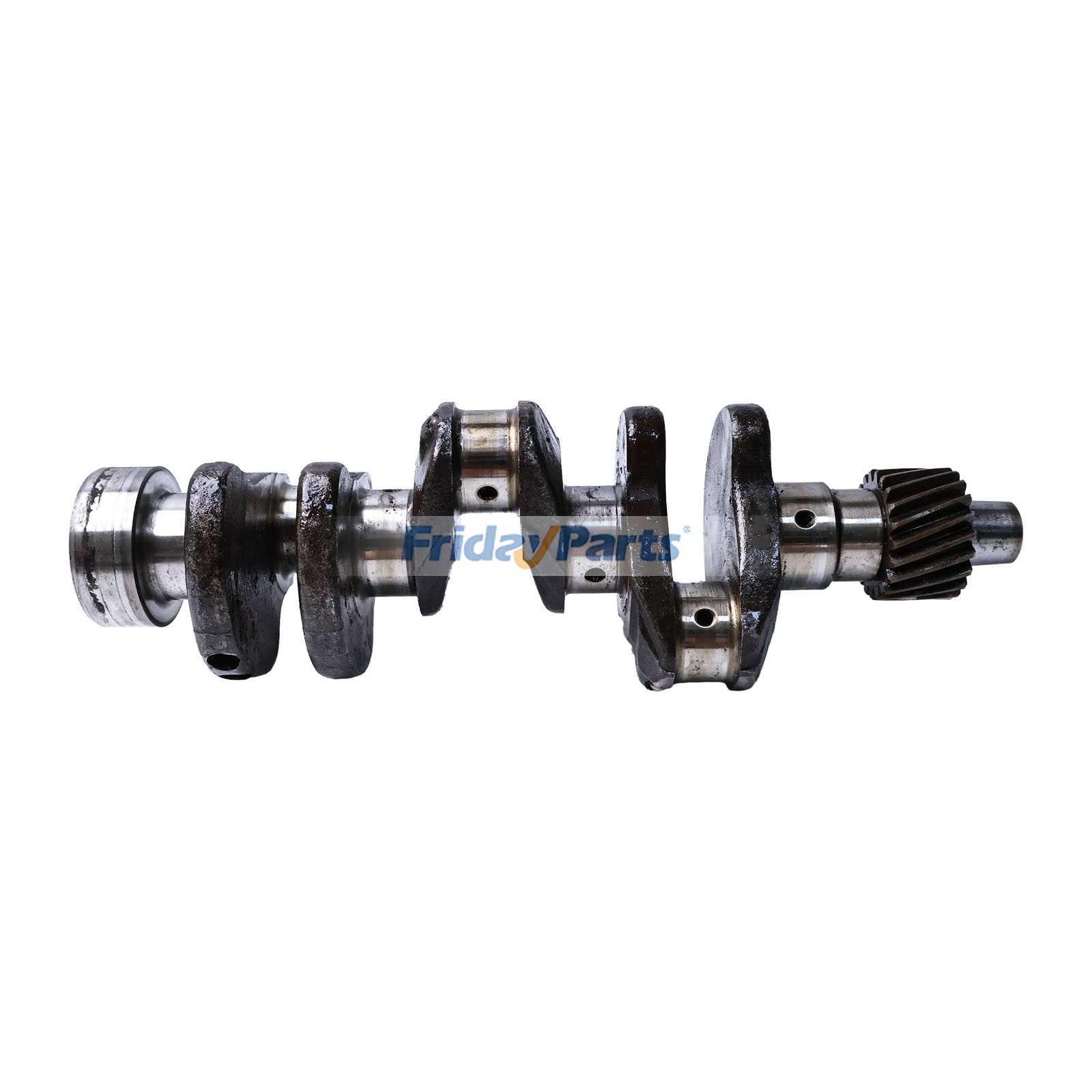 Crankshaft  in Stock in China