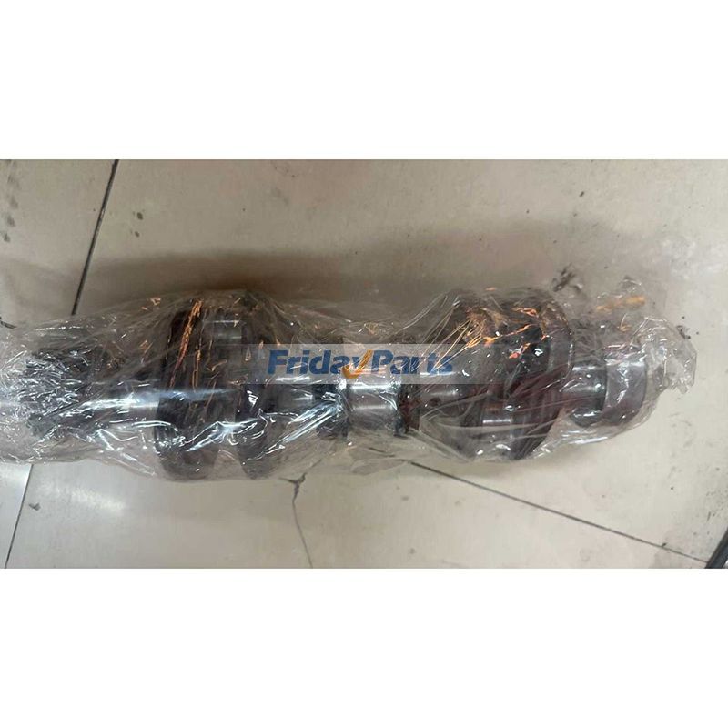 Kurbelwelle für Yanmar-Motor 3TNE68C