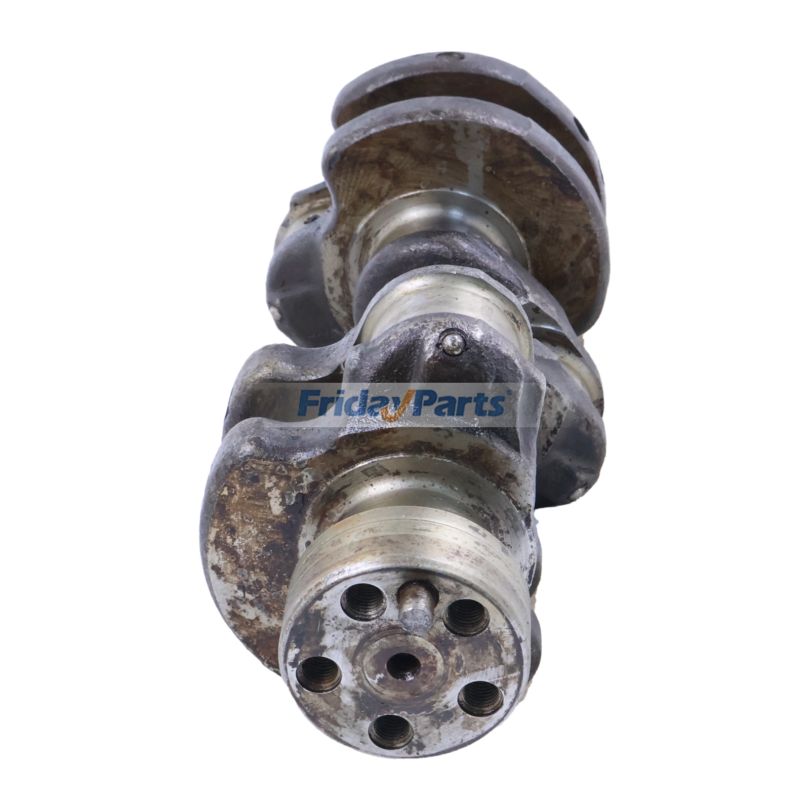 Crankshaft in Stock in China