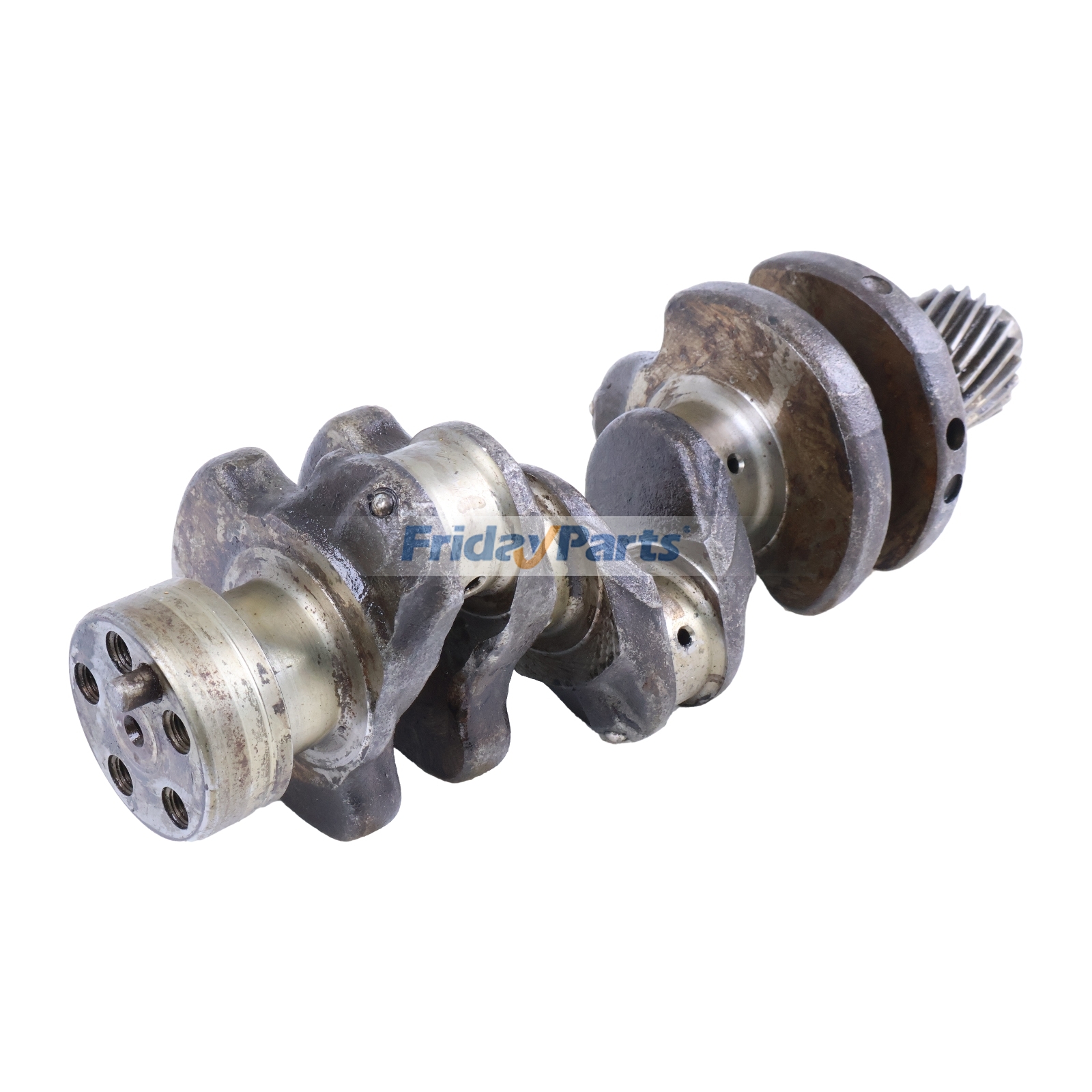 Crankshaft for Engine