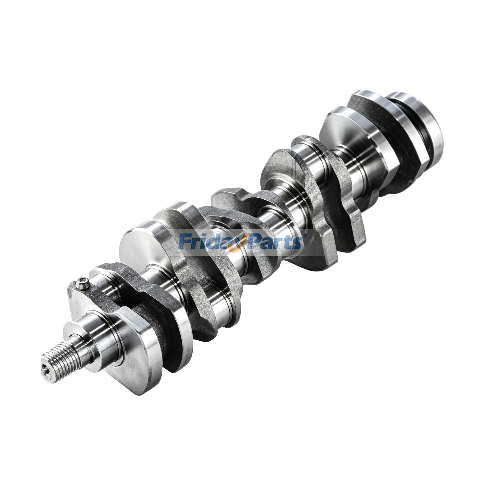 Kurbelwelle für Yanmar-Motor 3TNV74F-SPHB