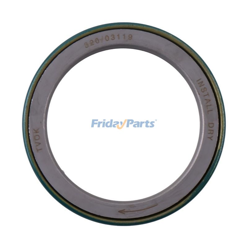 Kurbelwellendichtring vorn für Baggerladerfür Hubarbeitsbühnen,Motor,Lader,Sonstiges