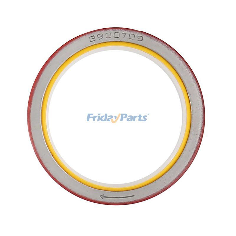 Kurbelwellen-Öldichtung vorne 3804899 für Dodge Ram 2500 3500 4500 5500 Cummins 5.9L 12V 24V 4B