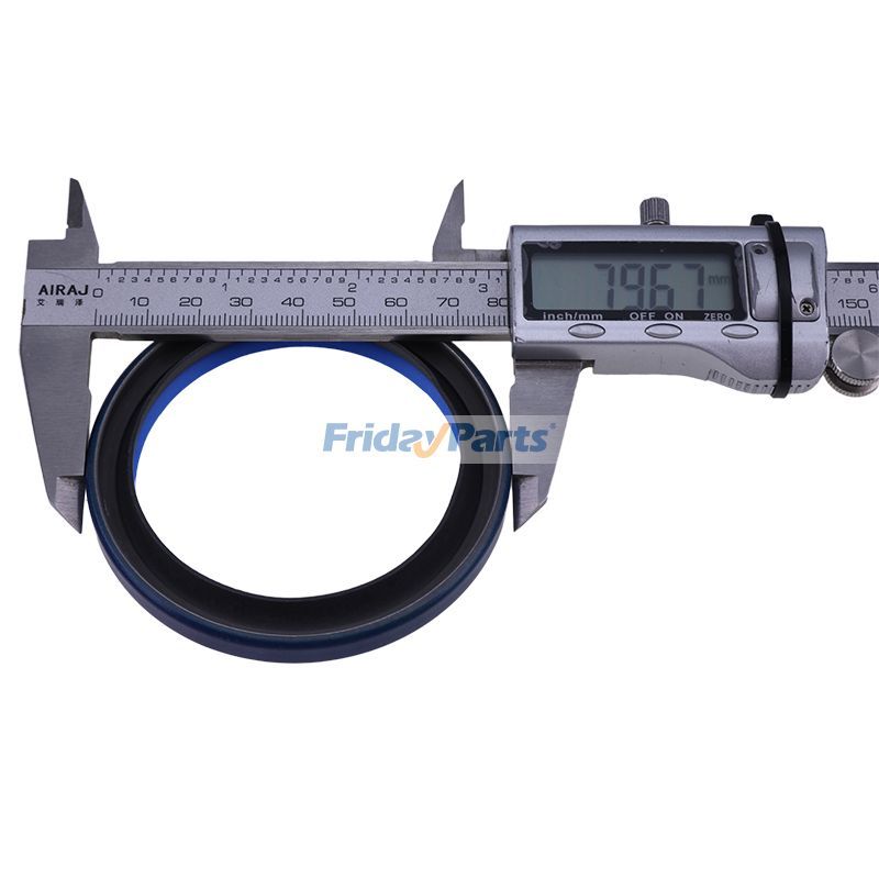 Joint d'étanchéité avant de vilebrequin 3904353 pour moteur Cummins 6BT 4BTpourPour CASE,Pour JCB