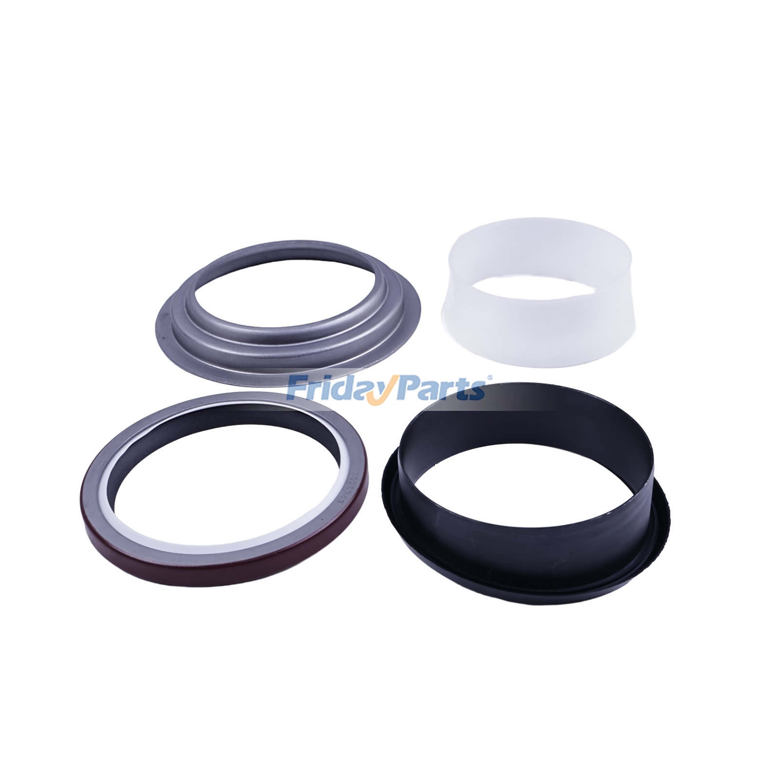 Crankshaft Front Oil Seal for Engine,Excavator