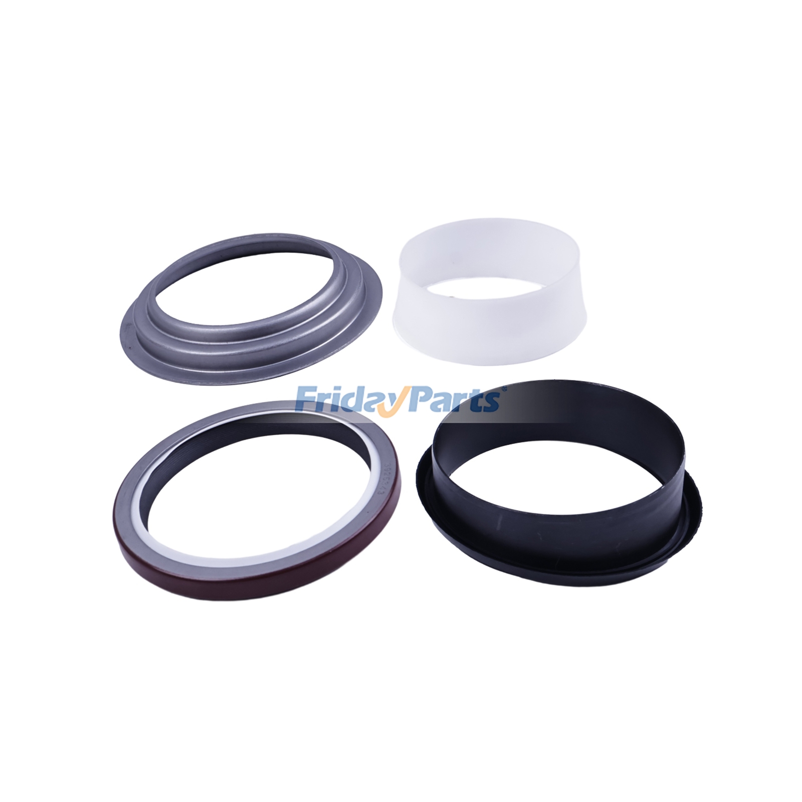 Crankshaft Front Oil Seal in Stock in China