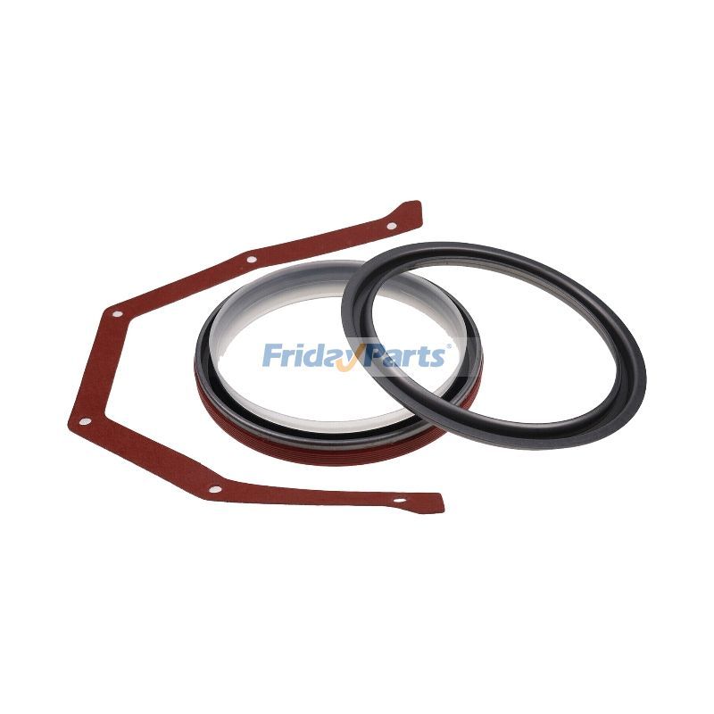 Joint d'huile de vilebrequin avant et arrière 